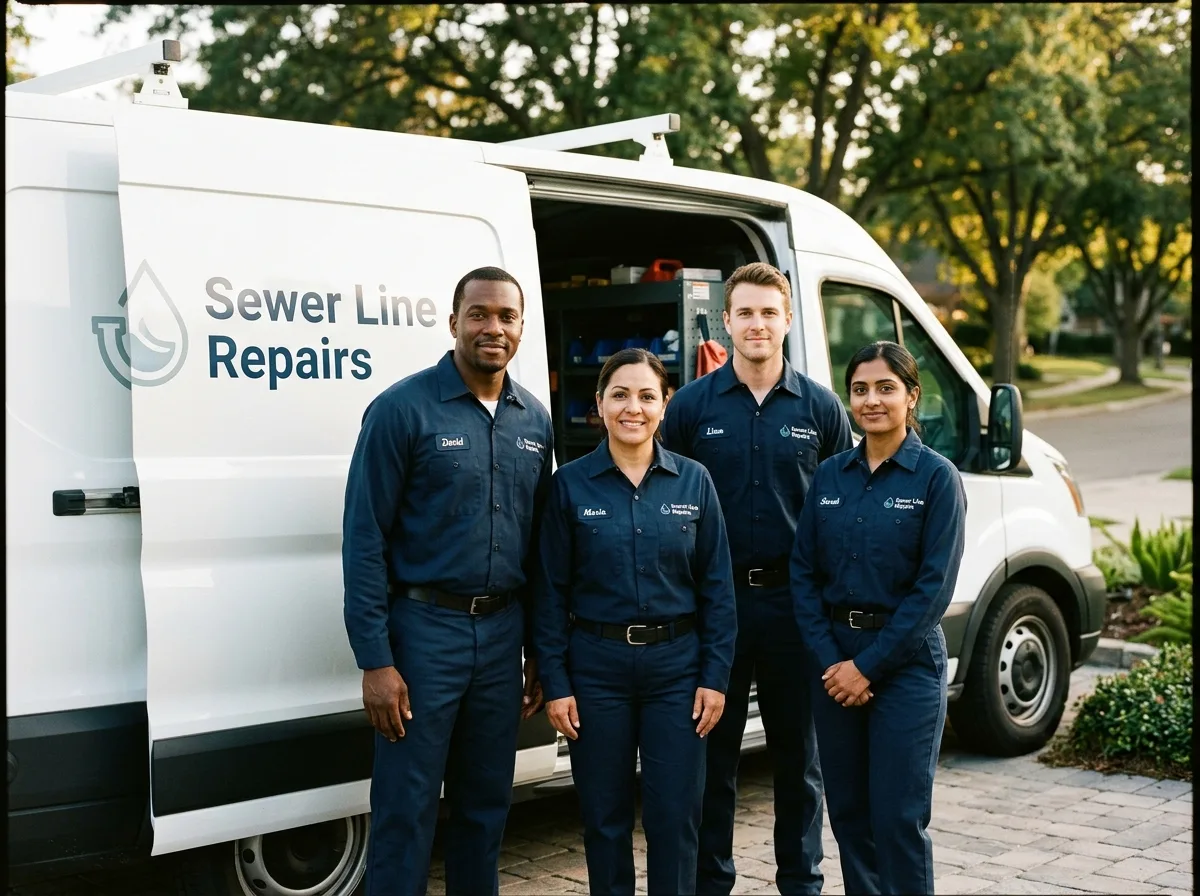 Emergency Plumber company in Mountlake Terrace, WA
